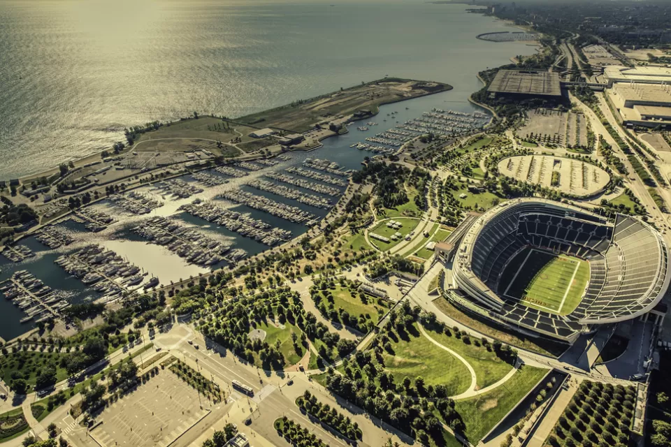 Soldier Field